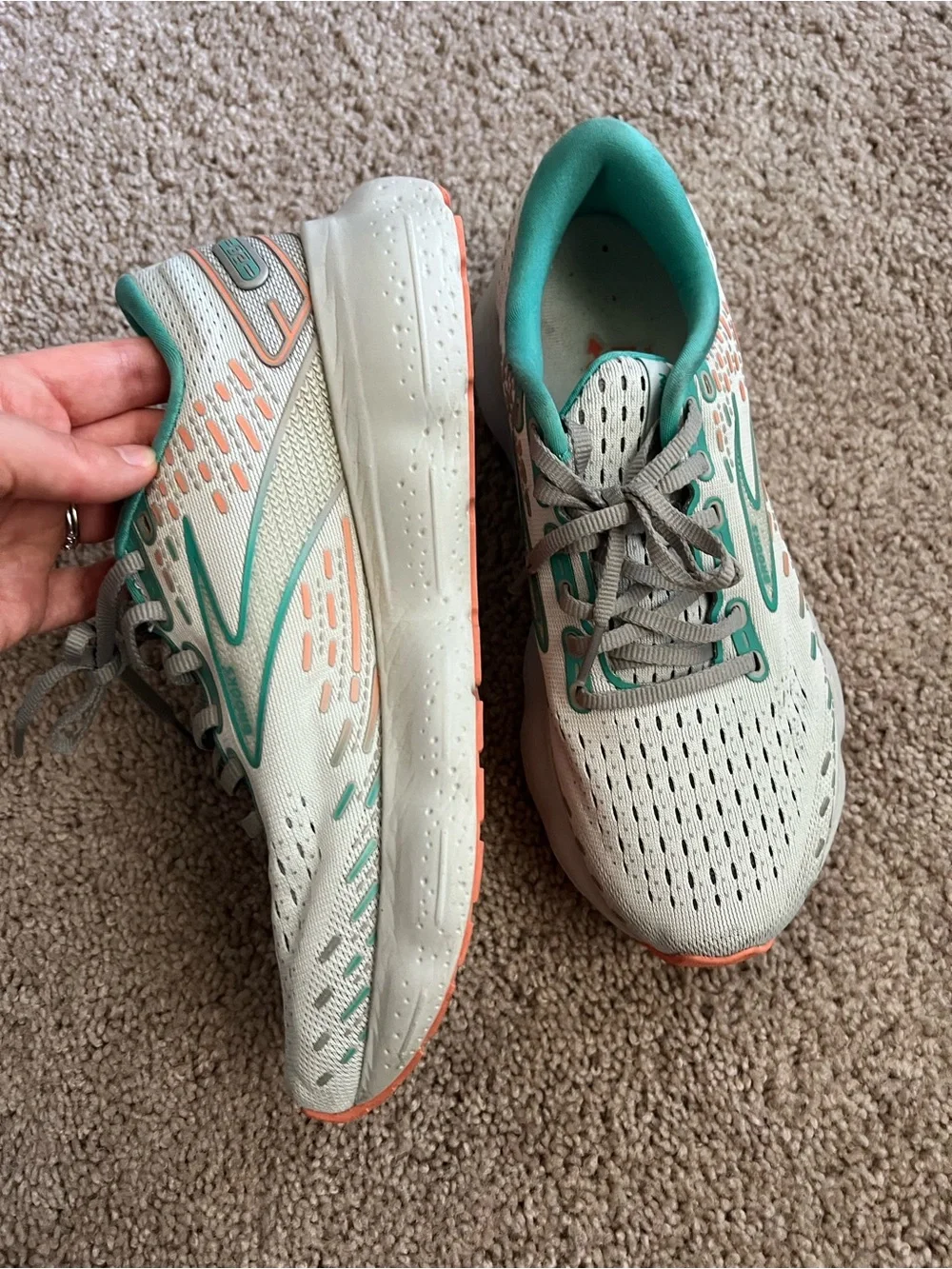 Brooks Glycerin Women’s Running Shoes